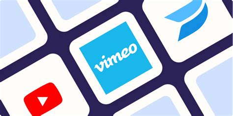 The 5 best video hosting sites for businesses in 2024.